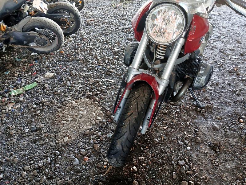 2012 BMW R 1200 R MU 