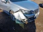 2010 SEAT IBIZA FR TSI S-A  for sale at Copart YORK