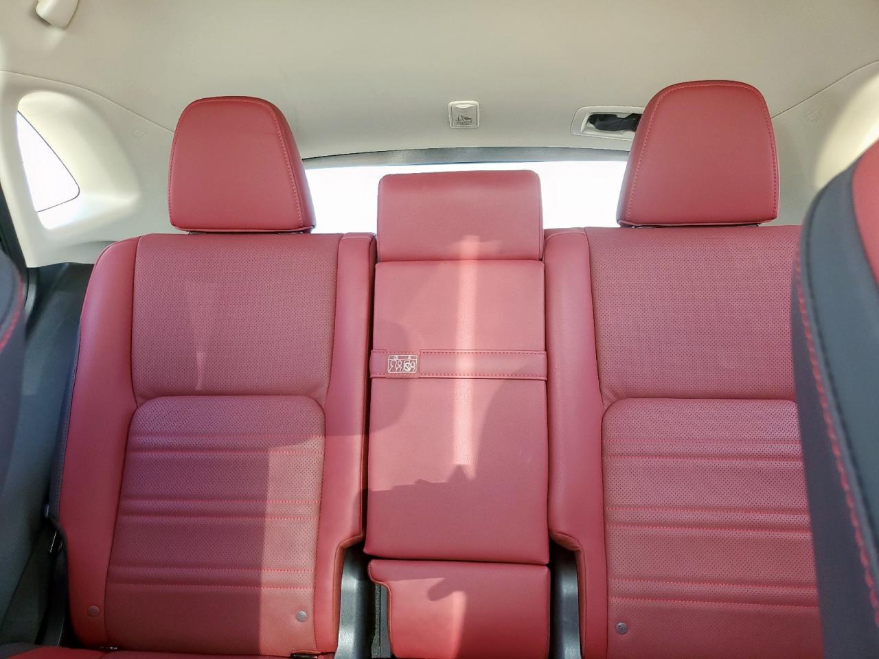 2021 Lexus Nx 300 Base VIN: JTJDARBZ3M5029044 Lot: 81225615