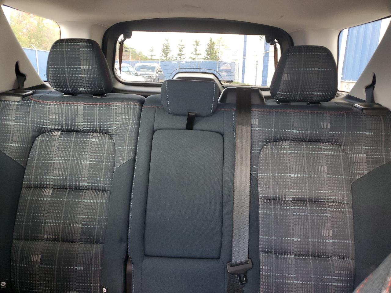 2024 Ford Bronco Sport Heritage VIN: 3FMCR9G67RRE53106 Lot: 84476585