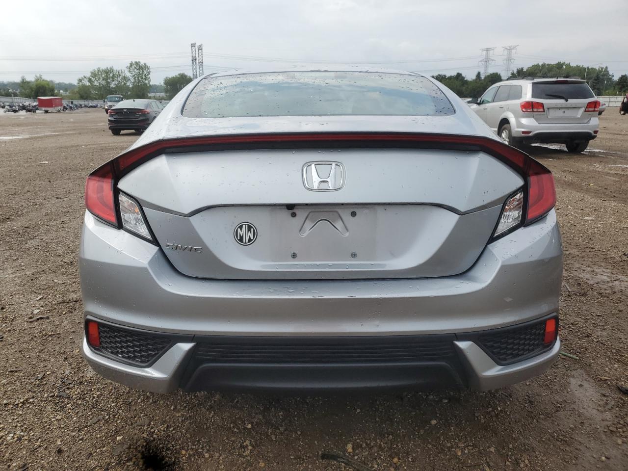 2020 Honda Civic Lx VIN: 2HGFC4B62LH302756 Lot: 71121595