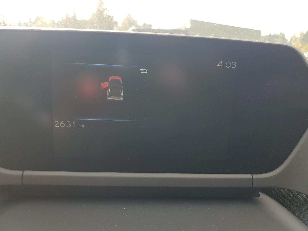 2025 Toyota Bz4X Xle VIN: JTMABACA1SA103451 Lot: 71730015