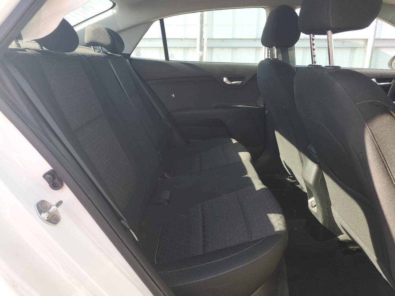 2019 Kia Rio S VIN: 3KPA24AB9KE226487 Lot: 71552435