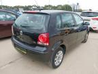 2007 VOLKSWAGEN POLO SE 75 AUTO  for sale at Copart SANDY