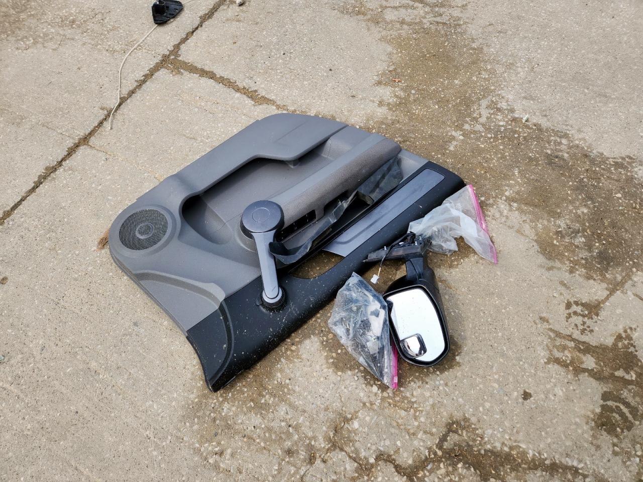 2009 Honda Cr-V Ex VIN: 5J6RE38529L021304 Lot: 71431755