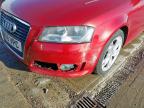 2008 AUDI A3 SPORT 158 TFSI  for sale at Copart ROCHFORD