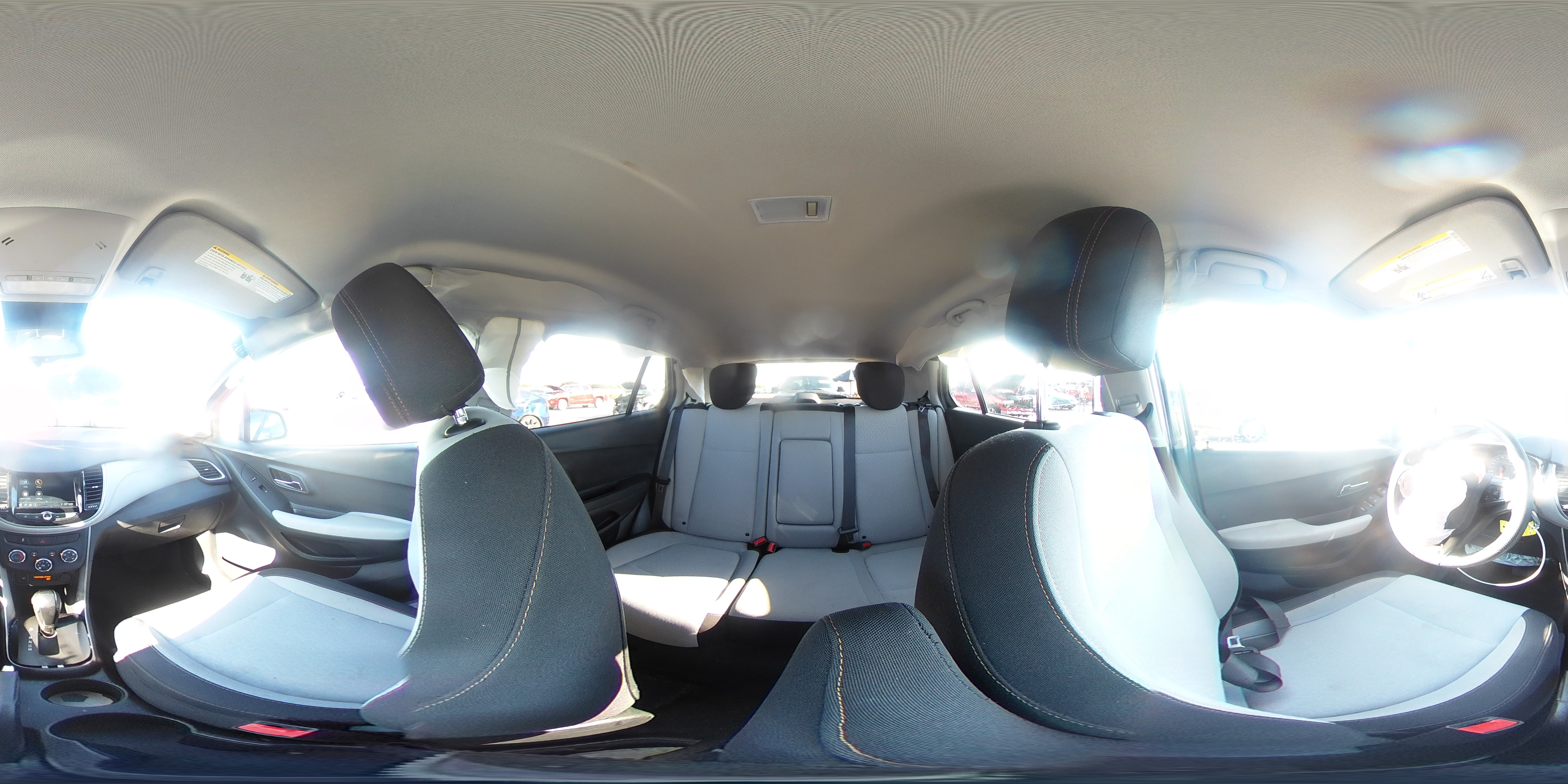 2019 Chevrolet Trax Ls VIN: 3GNCJKSB0KL359740 Lot: 84007695