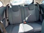 2012 FORD KA ZETEC  for sale at Copart BRISTOL