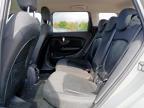2017 MINI CLUBMAN COOPER D AUTO  for sale at Copart NEWBURY