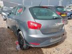 2012 SEAT IBIZA S AC  for sale at Copart BRISTOL