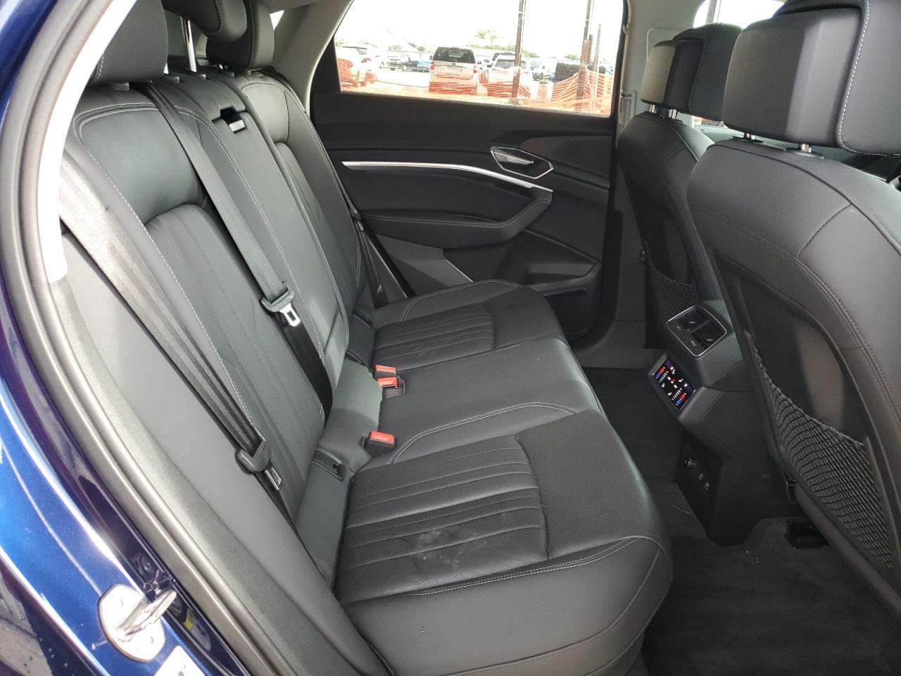 2021 Audi E-Tron Sportback Premium Plus VIN: WA12AAGE8MB012026 Lot: 71542315