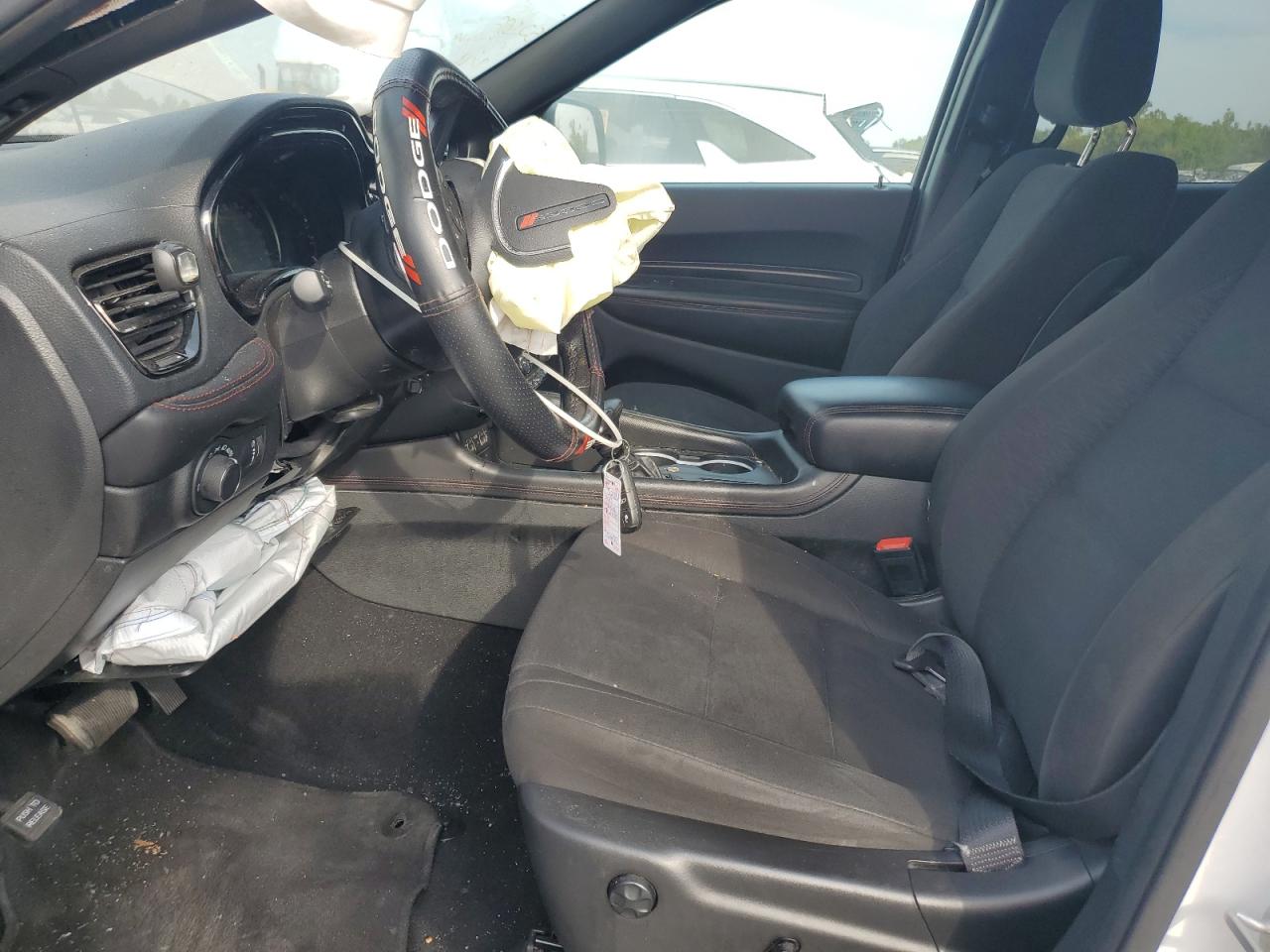 2023 Dodge Durango Gt VIN: 1C4RDJDG4PC555583 Lot: 81102215