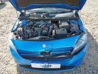 2014 MERCEDES-BENZ A180 SE ECO CDI  for sale at Copart WISBECH