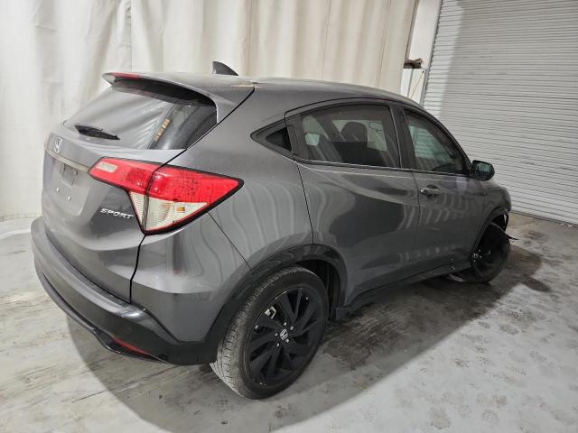  HONDA HR-V 2022 Szary