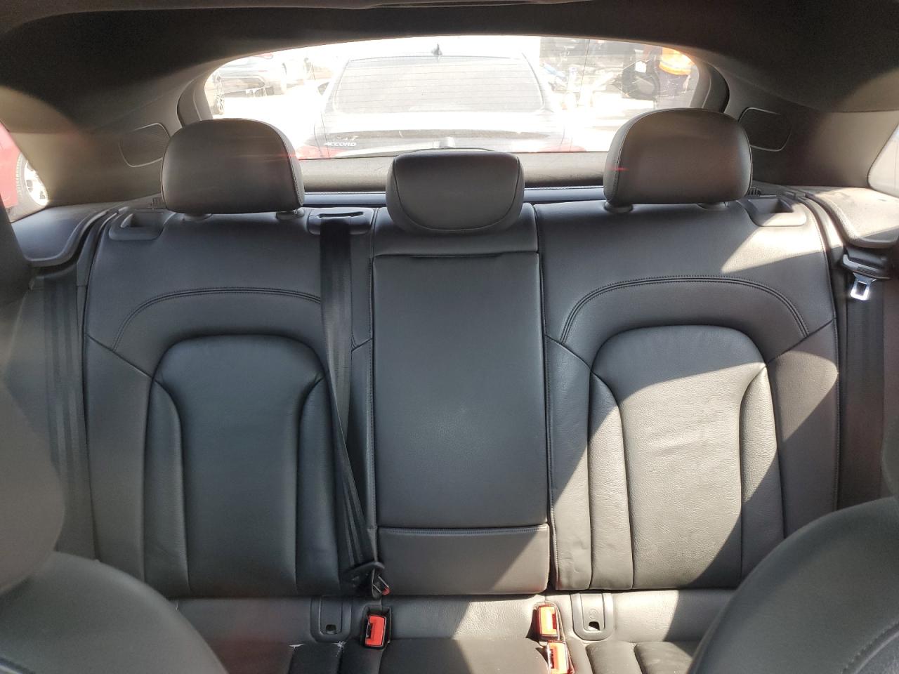 2016 Audi Q3 Premium Plus VIN: WA1EFCFS7GR021748 Lot: 80690715