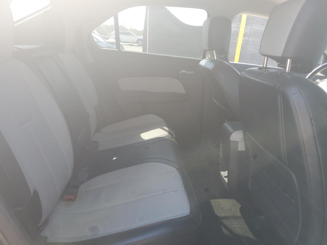 2012 Chevrolet Equinox Lt VIN: 2GNALPEK4C6350720 Lot: 71635825