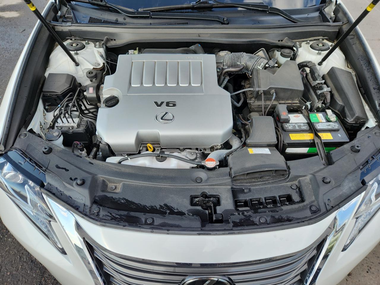 2016 Lexus Es 350 VIN: JTHBK1GG0G2242389 Lot: 71272315