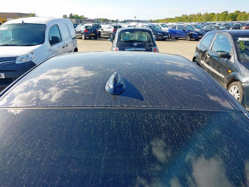 2015 BMW 4 SERIES 430D M SPORT 5DR AUTO [PROFESSIONAL MEDIA]