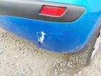 2007 NISSAN NOTE S  for sale at Copart WOLVERHAMPTON
