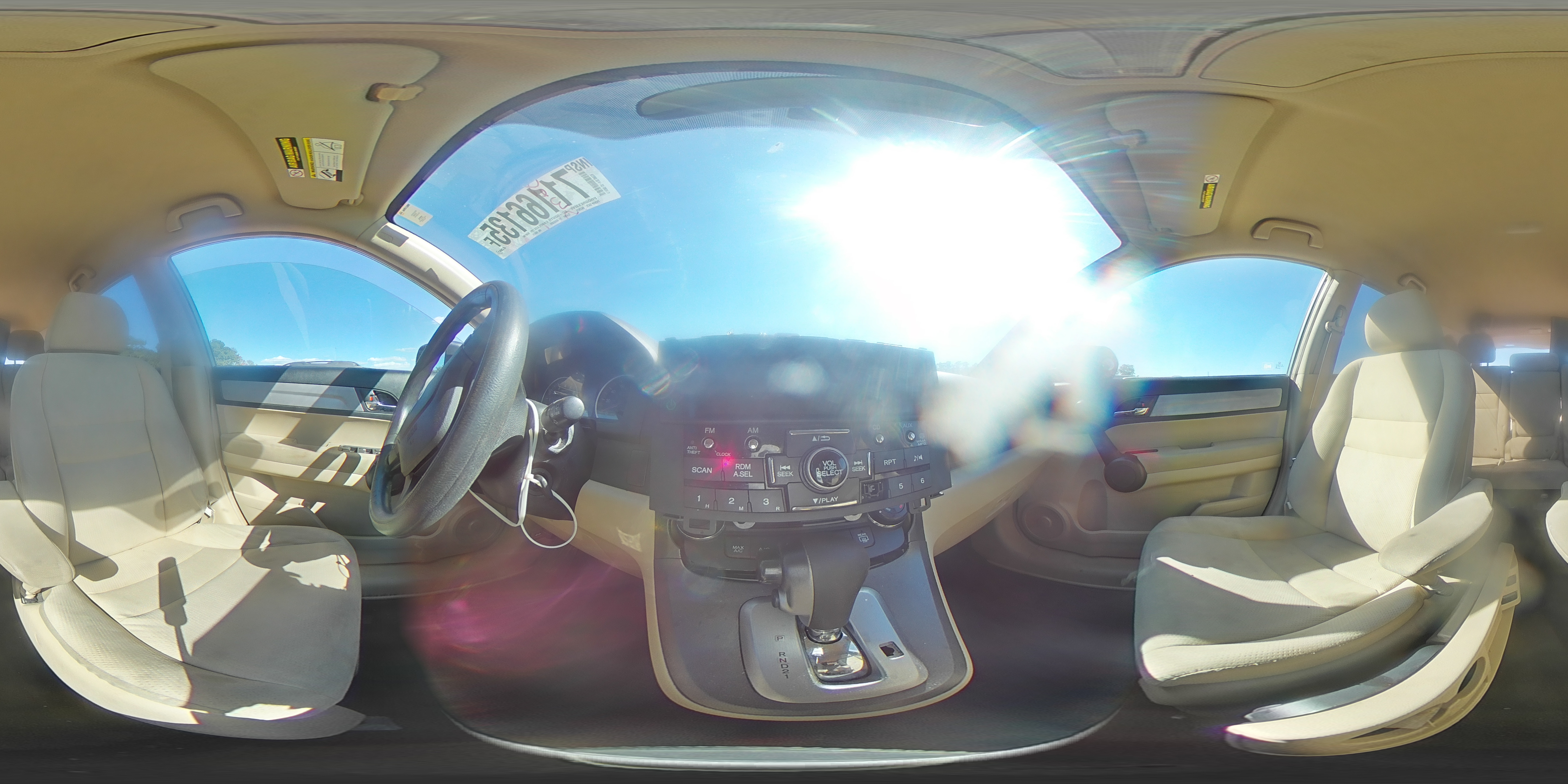 2011 Honda Cr-V Se VIN: 5J6RE3H49BL056175 Lot: 71166135