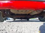 2009 PEUGEOT 207 VERVE  for sale at Copart SANDTOFT