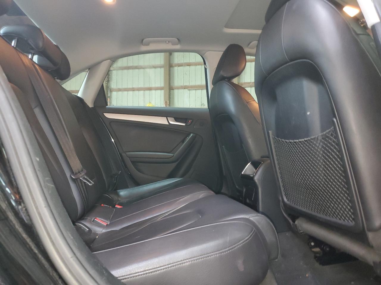 2013 Audi A4 Premium VIN: WAUBFCFL8DN042156 Lot: 81560715