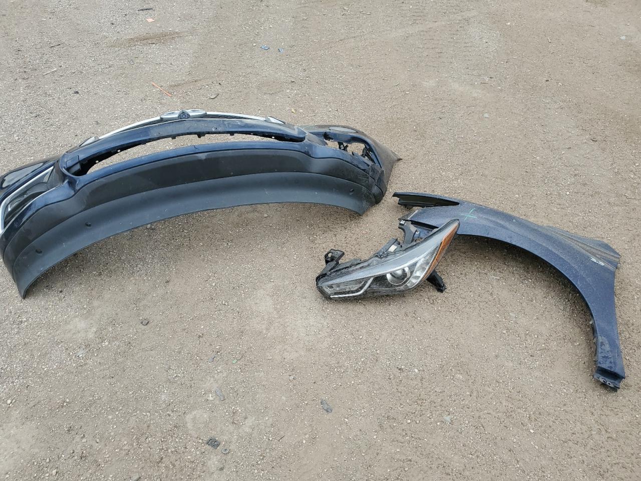 2017 Infiniti Qx60 VIN: 5N1DL0MM5HC506631 Lot: 70889255