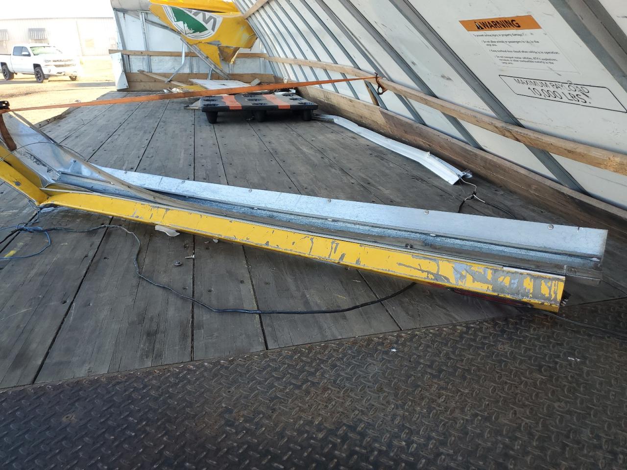 2019 International 4000 4300 VIN: 3HAMMMML8KL382846 Lot: 81086445