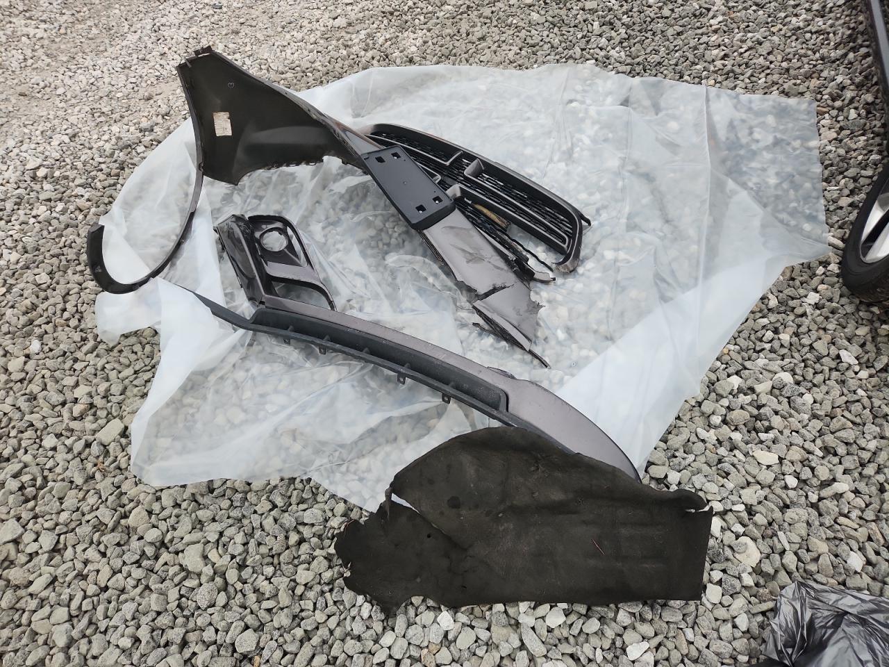 2014 Dodge Durango R/T VIN: 1C4SDHCT0EC975248 Lot: 84456665