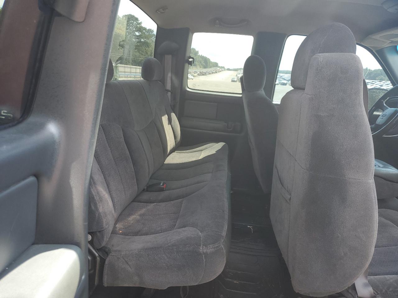 2000 Chevrolet Silverado C1500 VIN: 2GCEC19V6Y1260582 Lot: 82123785