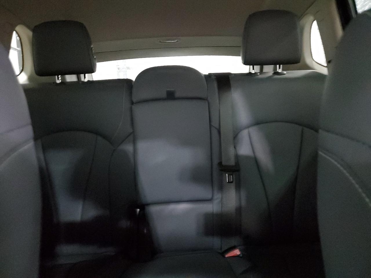 2020 Buick Envision Premium VIN: LRBFX3SX4LD208265 Lot: 81507255