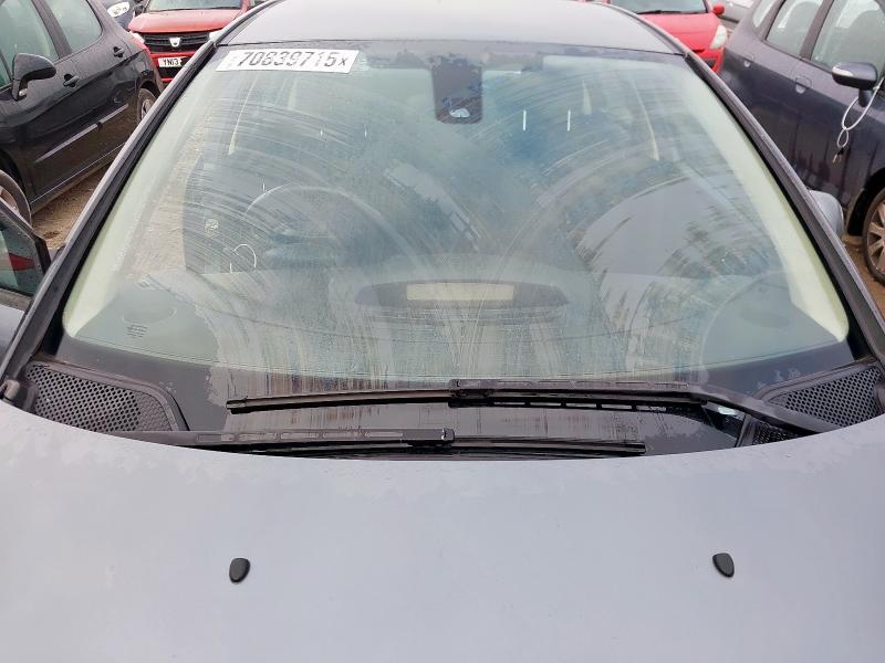 2008 CITROEN C4 VTR+