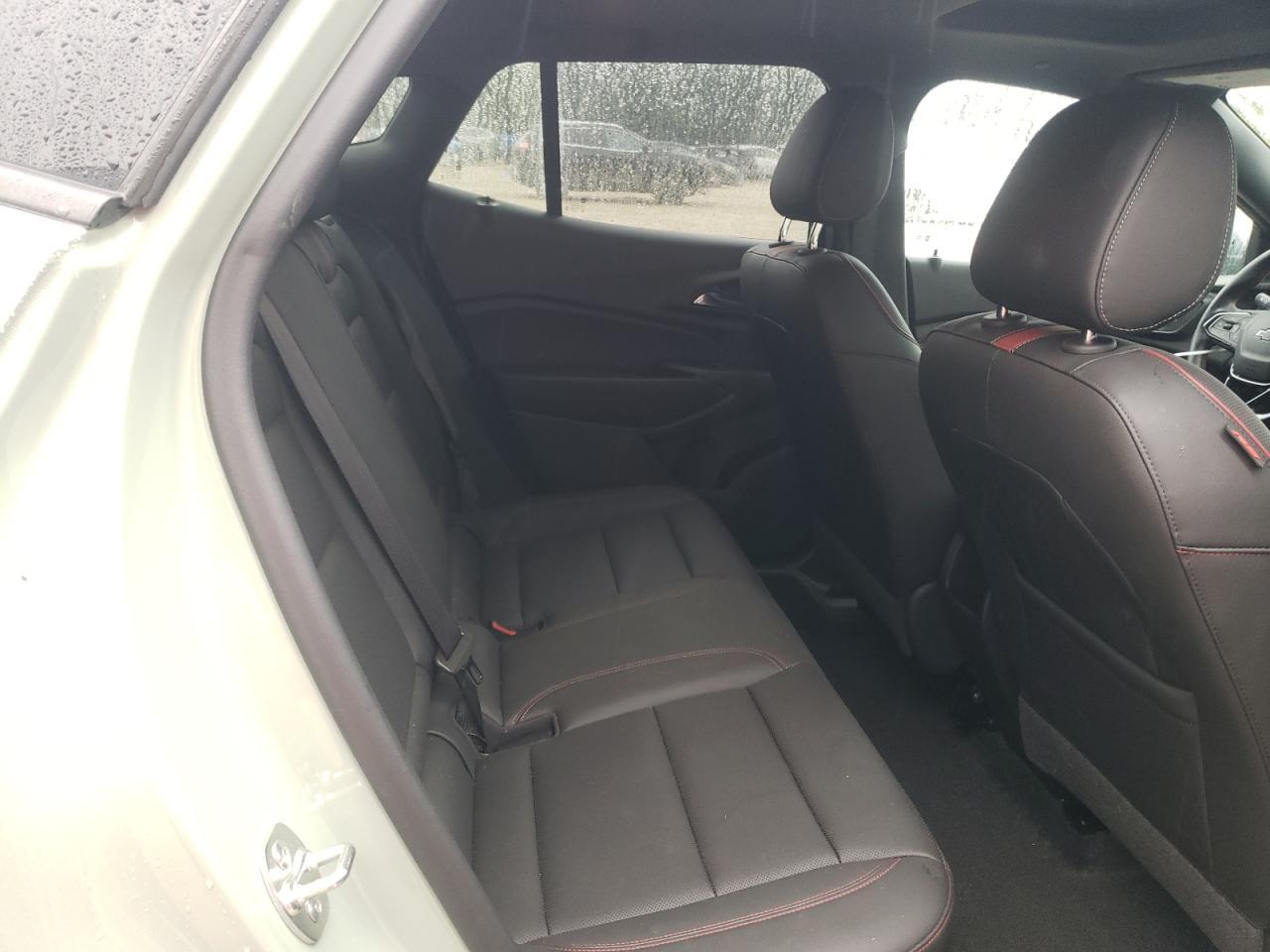 2024 Chevrolet Trax 2Rs VIN: KL77LJE27RC246350 Lot: 80324175