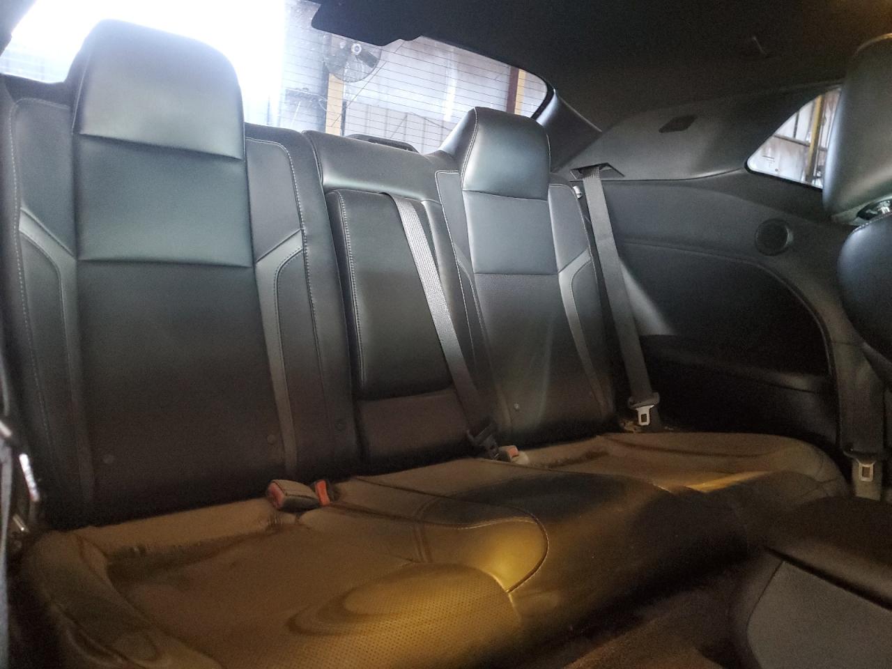 2016 Dodge Challenger Sxt VIN: 2C3CDZAG8GH250209 Lot: 71025045