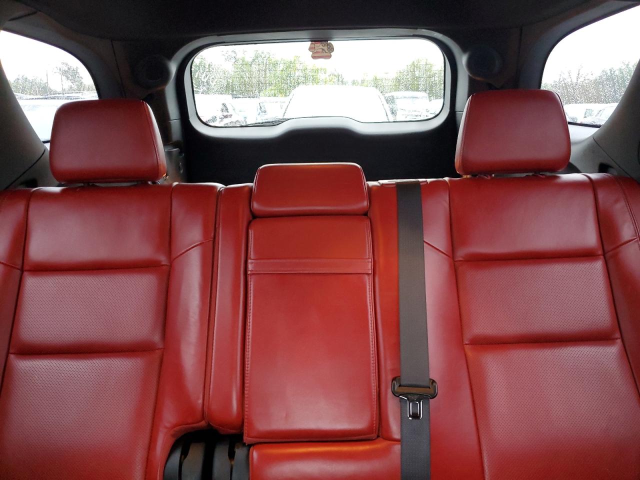 2019 Dodge Durango R/T VIN: 1C4SDJCT0KC764957 Lot: 84007595