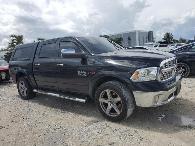  RAM 1500 2018 Black