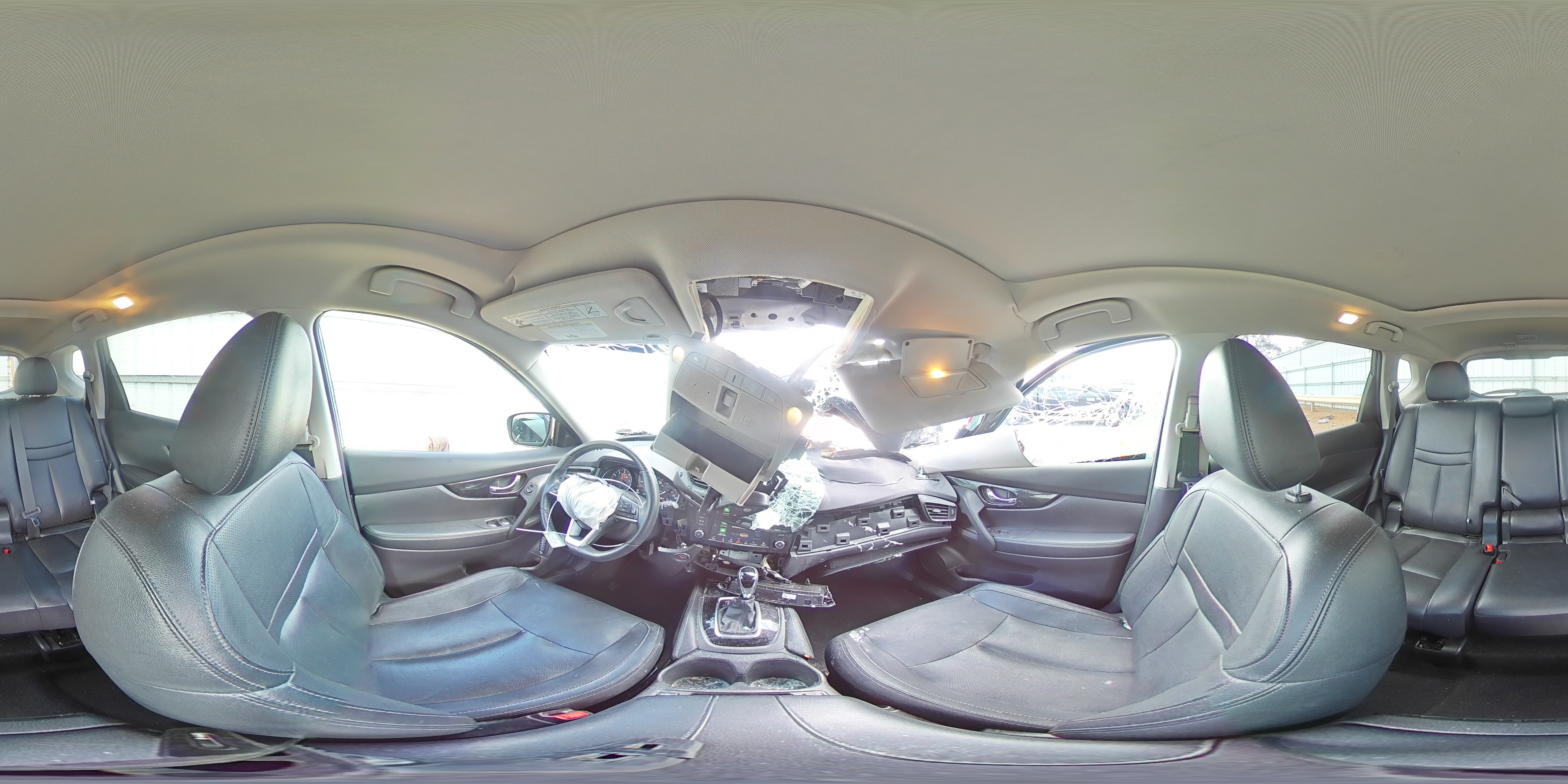 2019 Nissan Rogue S VIN: 5N1AT2MVXKC715393 Lot: 71129335