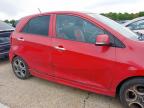 2016 KIA PICANTO SPORT AUTO  for sale at Copart NEWBURY