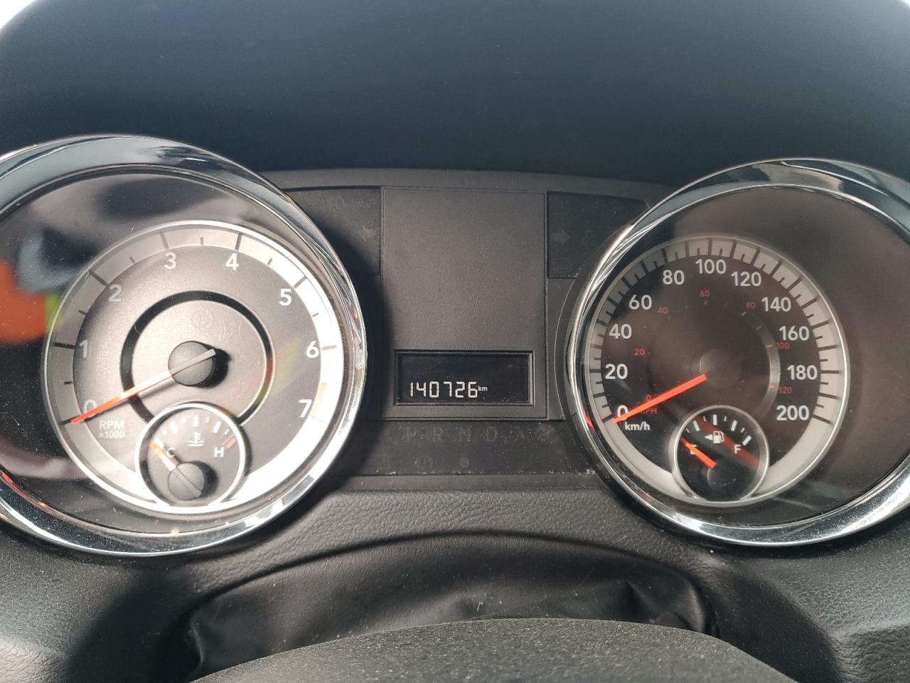 2017 Dodge Grand Caravan Se VIN: 2C4RDGBG7HR876483 Lot: 70998335