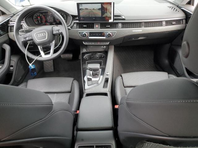  AUDI A5 2023 Granatowy