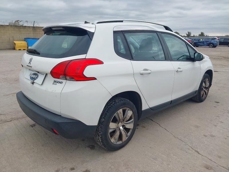 2014 PEUGEOT 2008 ACTIVE E-HDI 
