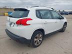 2014 PEUGEOT 2008 ACTIVE E-HDI  for sale at Copart YORK