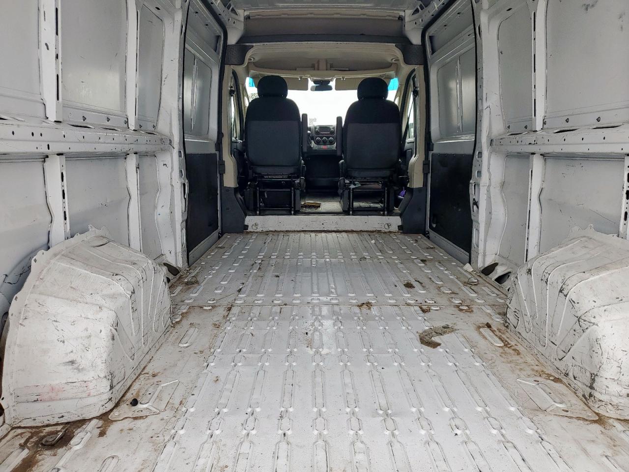 2017 Ram Promaster 3500 3500 High VIN: 3C6URVHG2HE549294 Lot: 80664625