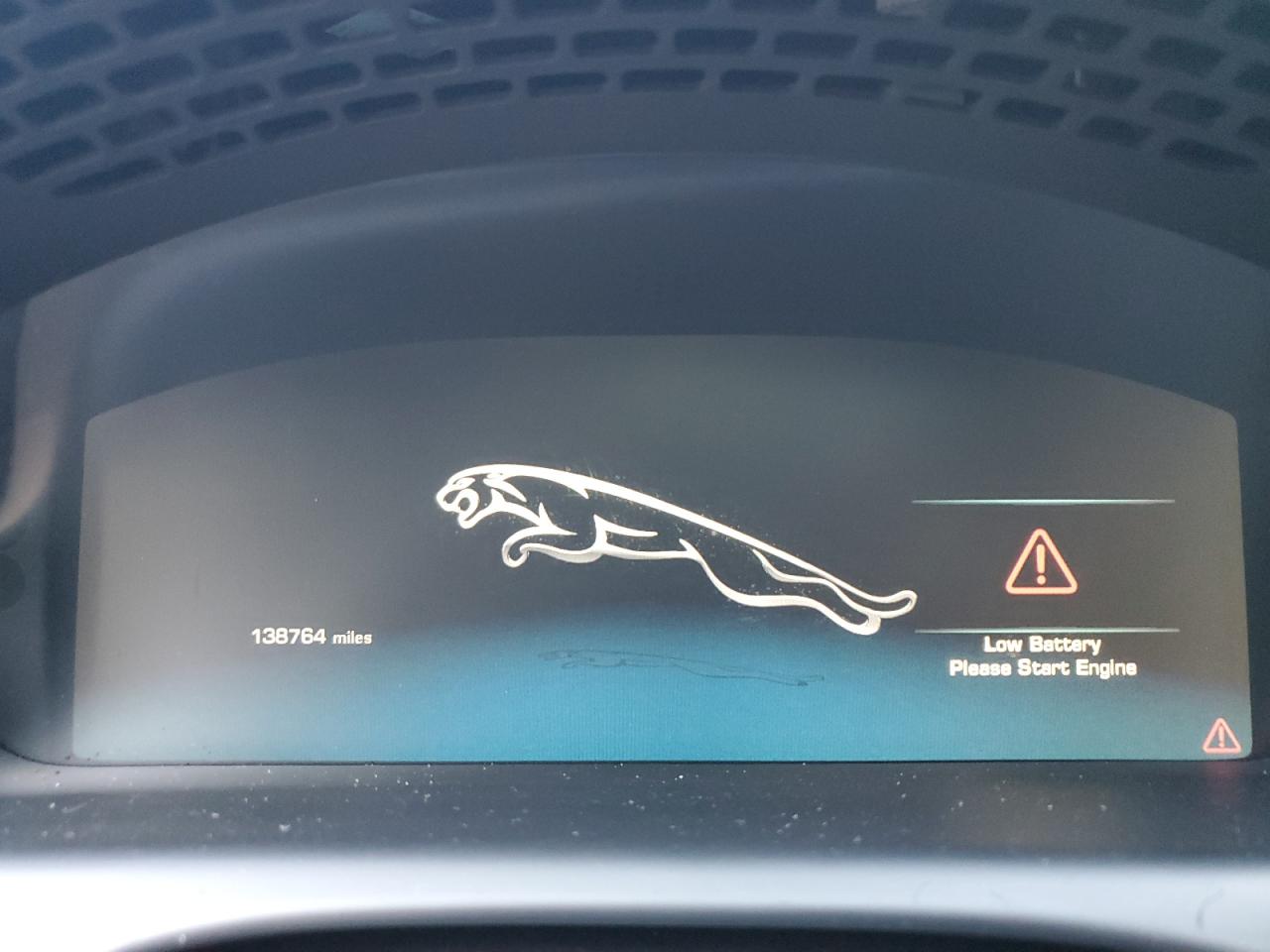 2012 Jaguar Xjl VIN: SAJWA2GB6CLV26132 Lot: 84364655