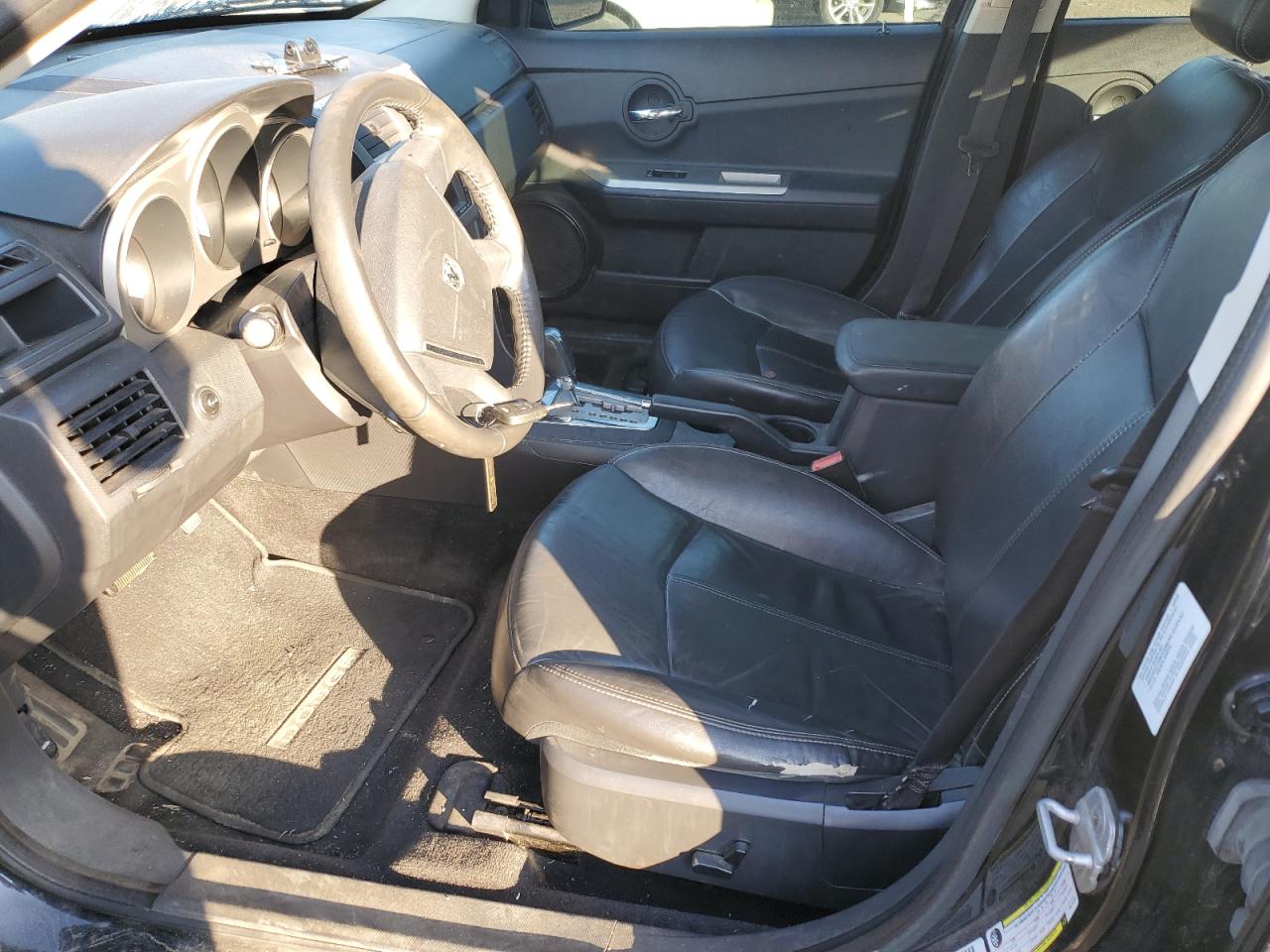 2010 Dodge Avenger R/T VIN: 1B3CC5FB6AN218184 Lot: 80759595