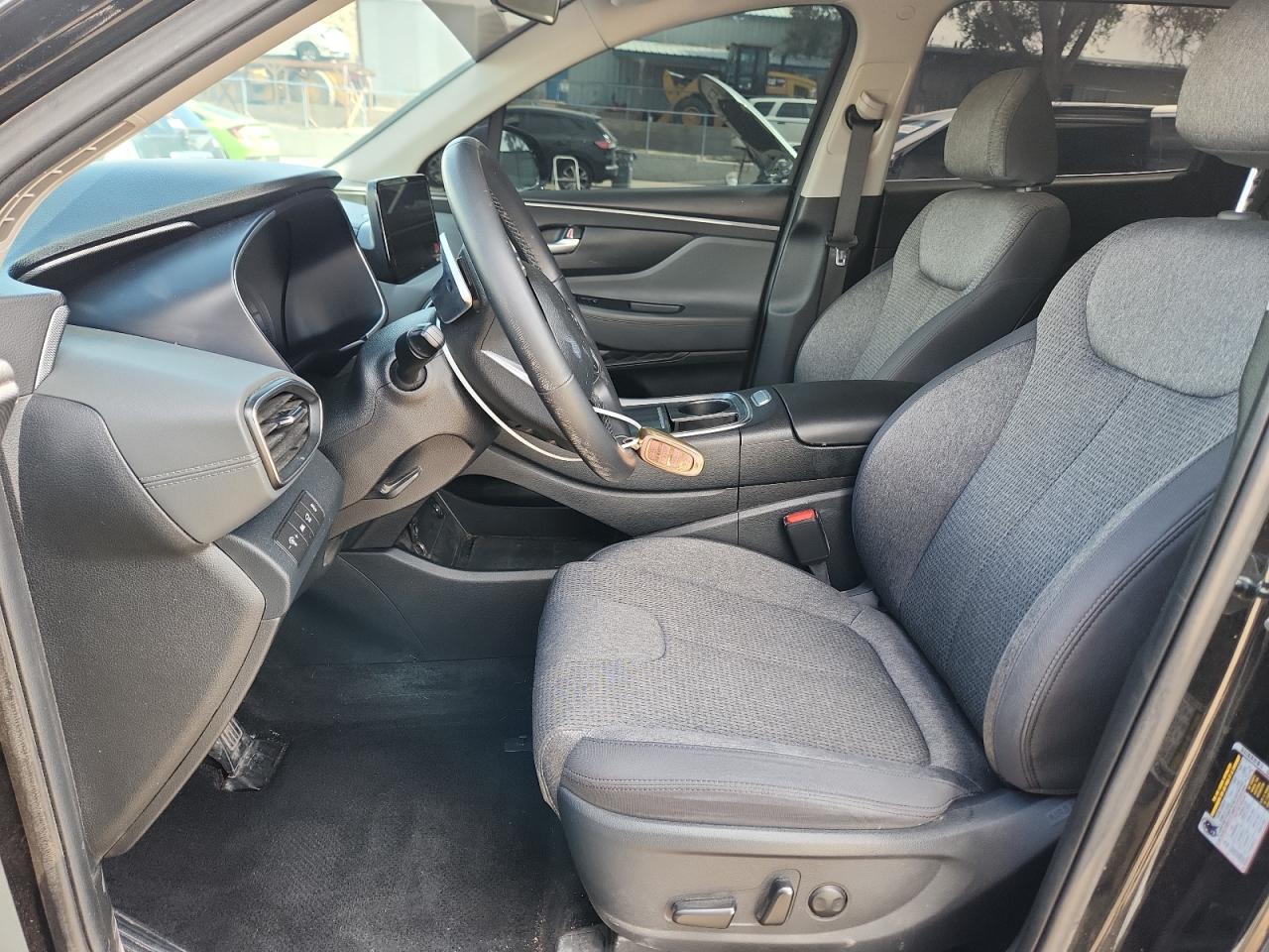 2023 Hyundai Santa Fe Sel VIN: 5NMS24AJ3PH645639 Lot: 70539135