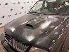 2006 MITSUBISHI L200 TROJAN  for sale at Copart SANDWICH