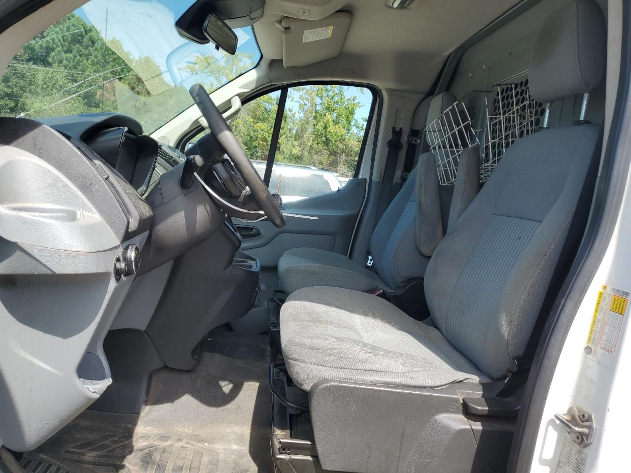 2016 Ford Transit T-150 VIN: 1FTYE1YM9GKA22188 Lot: 80564035