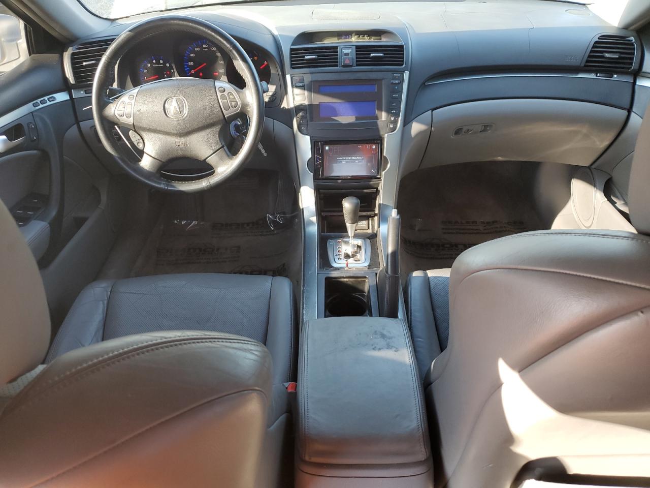 2006 Acura 3.2Tl VIN: 19UUA66206A075943 Lot: 71490295