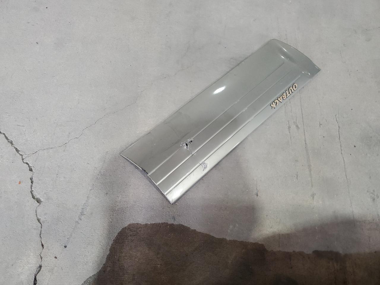 2003 Subaru Legacy Outback Awp VIN: 4S3BH675737613413 Lot: 84413025